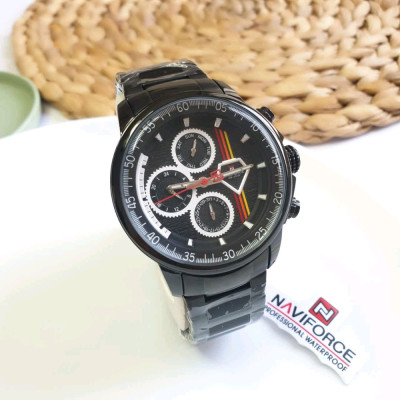 ساعت مچی مردانه و پسرانه ناویفورس اورجینال NAVIFORCE