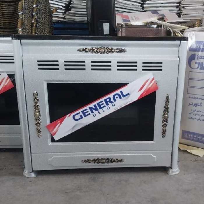 بخاری گازی 14000 هزار  طرح رویال (هزینه ارسال به عهده مشتریست )