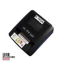 تشخیص اصالت اسکناس دیتک PLUS 106