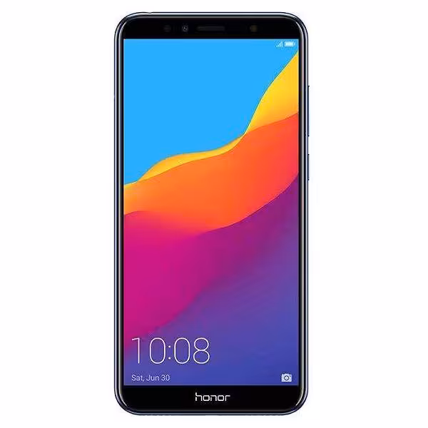 گوشی موبایل آنر مدل 7A pro AUM-L29 دو سیم‌کارت ظرفیت 32 گیگابایت | فروشگاه اینترنتی تاتا کالا