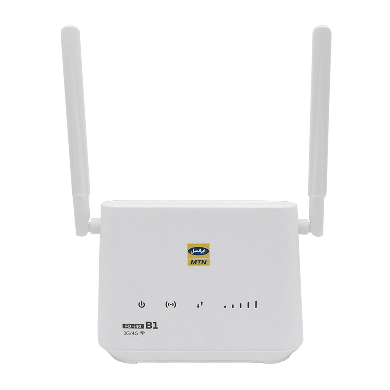 مودم رومیزی 4G آنلاک مدلFD-i40 B1