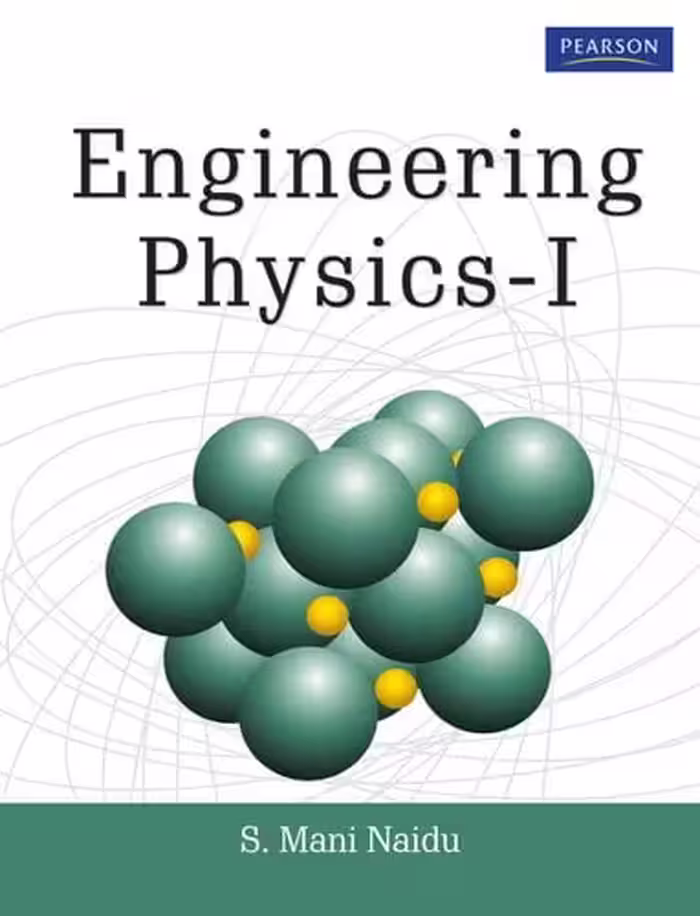 󾕇 دانلود کتاب A Text Book Of Engineering Physics - I, 2011 - دانلود کتاب های دانشگاهی