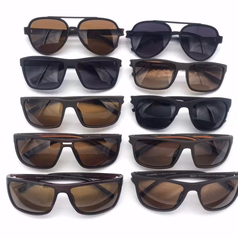 عینک آفتابی مردانه اوگا 7088