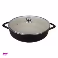 تابه عروس کد 74349 سایز 32