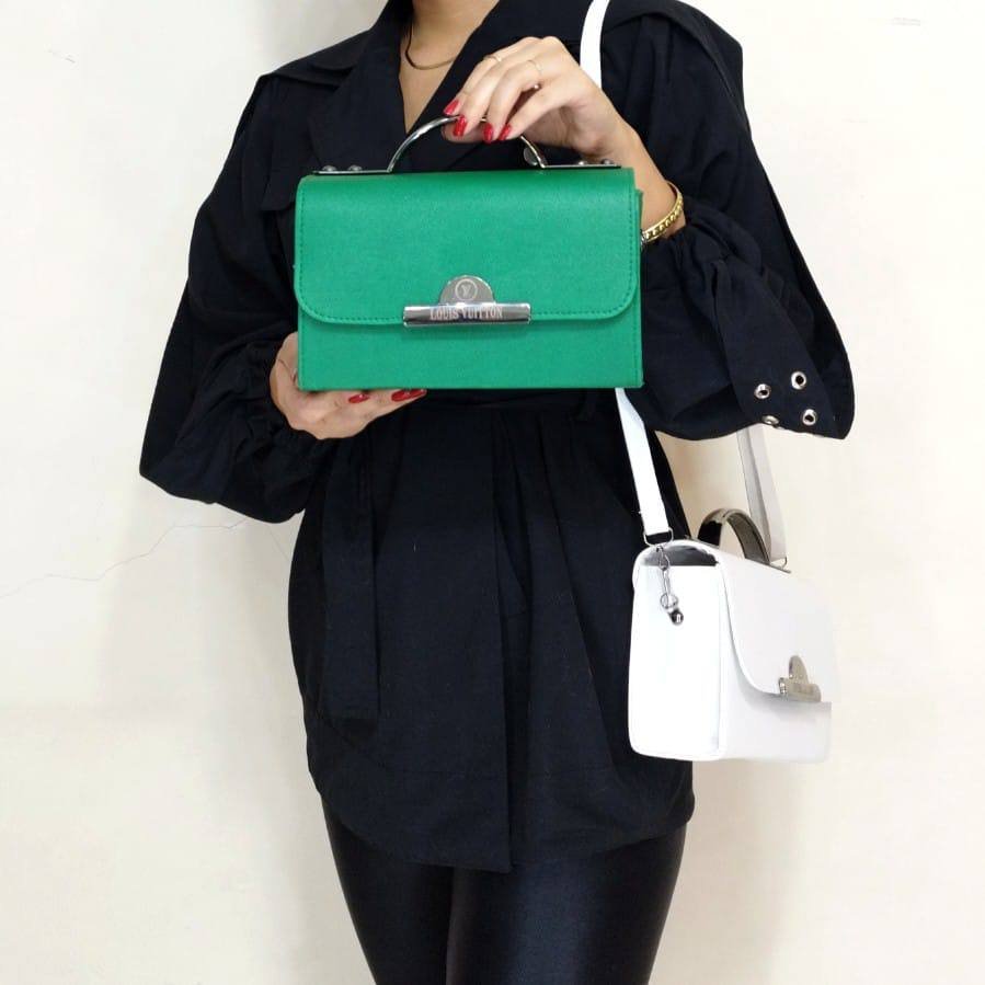 کیف زنانه رودوشی کد 1186