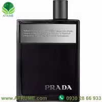 عطر ادکلن پرادا آمبر پور هوم اینتنس 100 میل مردانه