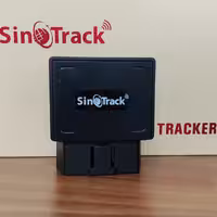 ردیاب خودرو سینوترک مدلst902