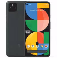 گوشی موبایل گوگل مدل Pixel 5a دو سیم‌کارت ظرفیت 128 گیگابایت رم 6 گیگابایت با قابلیت 5G
