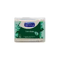 گوش پاک کن آرایشی سپتونا (200 عددی)