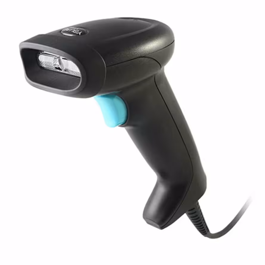 بارکد خوان هانیول Youjie HH360