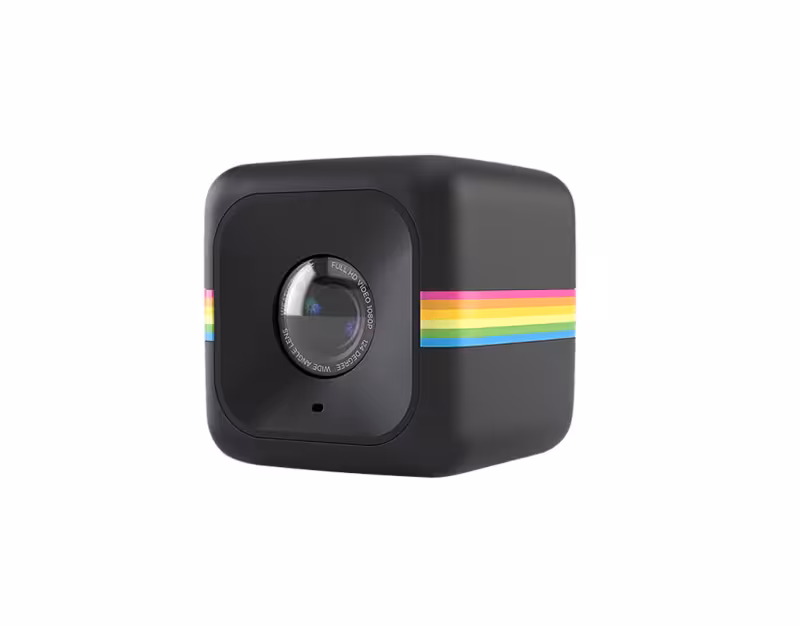Polaroid Cube PLUS