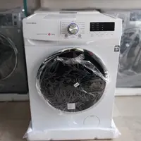 لباسشویی اتوماتیک 8 کیلو پاکشوما مدل 20800 (پس کرایه)