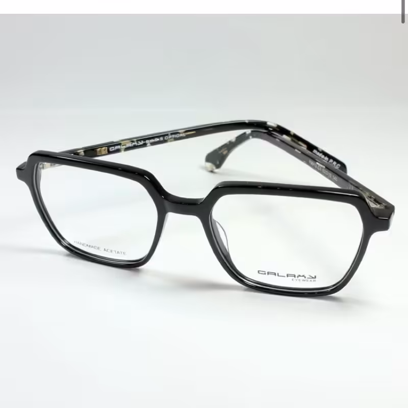 فریم عینک طبی اسپرت کائوچو جذاب چندضلعی گلکسی 70313