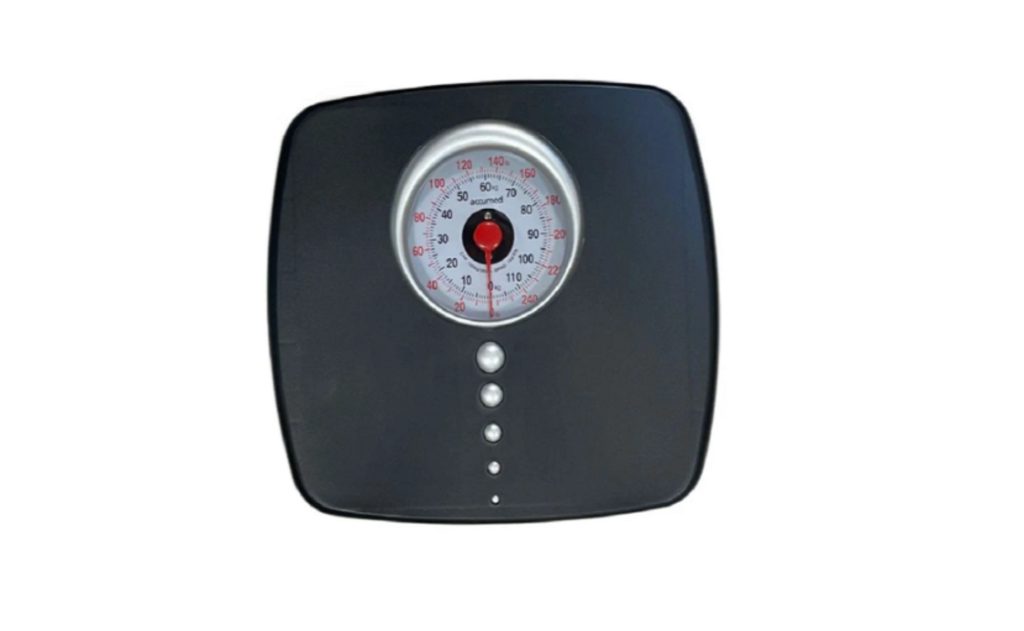 ترازو عقربه ای اکیومد مدل WB-1101