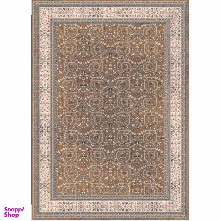 فرش نوستالژی کد 505