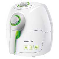 خرید سرخ کن سنکور مدل SFR 3220WH - دومینو کالا