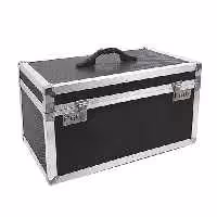 کیف دوربین آلومینیومی مدل Camera Bag NX Black