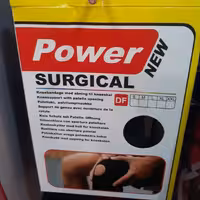 زانوبند کشی معمولی 