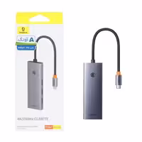 هاب 7 پورت USB-C باسئوس مدل B00052803811