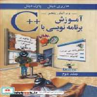 قیمت و خرید کتاب آموزش برنامه نویسی با C جلد2 | ایده بوک