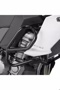 محافظ بدنه موتورسیکلت TNH4113 KAWASAKI VERSYS 1000 15 محافظت از آهن سازگار Givi
