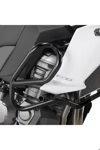 محافظ بدنه موتورسیکلت TNH4113 KAWASAKI VERSYS 1000 15 محافظت از آهن سازگار Givi