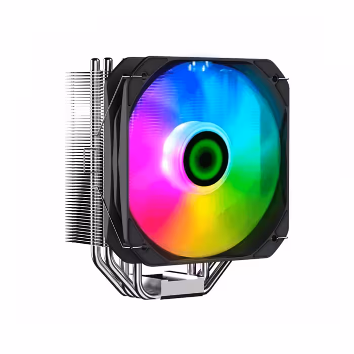 خنک کننده پردازنده گیم مکس Sigma 540 ARGB