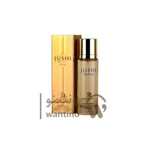 عطر ادکلن زنانه گوچی پریمیر روونا (Rovena Gucci Premiere) 30 میل