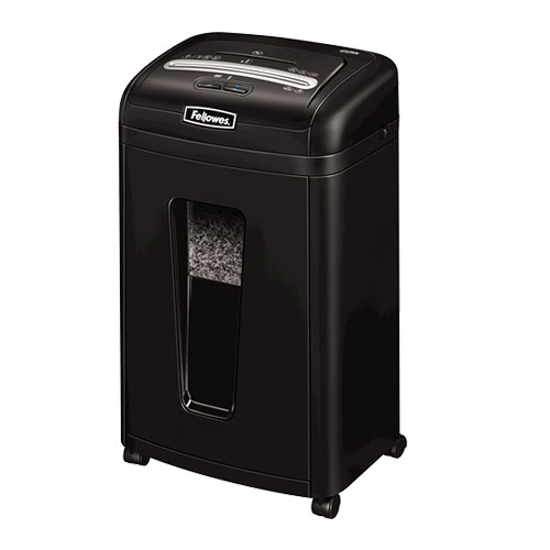 کاغذ خرد کن 450M فلوز