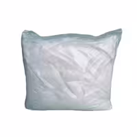 پودر سیمان سفید  وزن 2 کیلوگرم