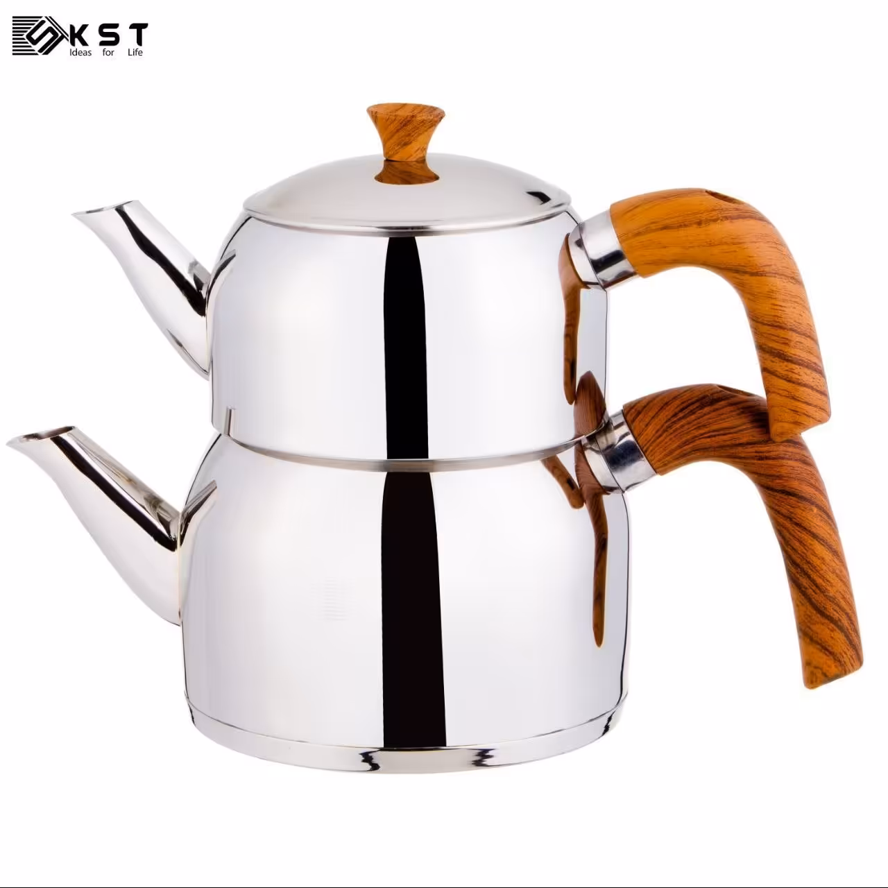  کتری قوری KST مدل 1085