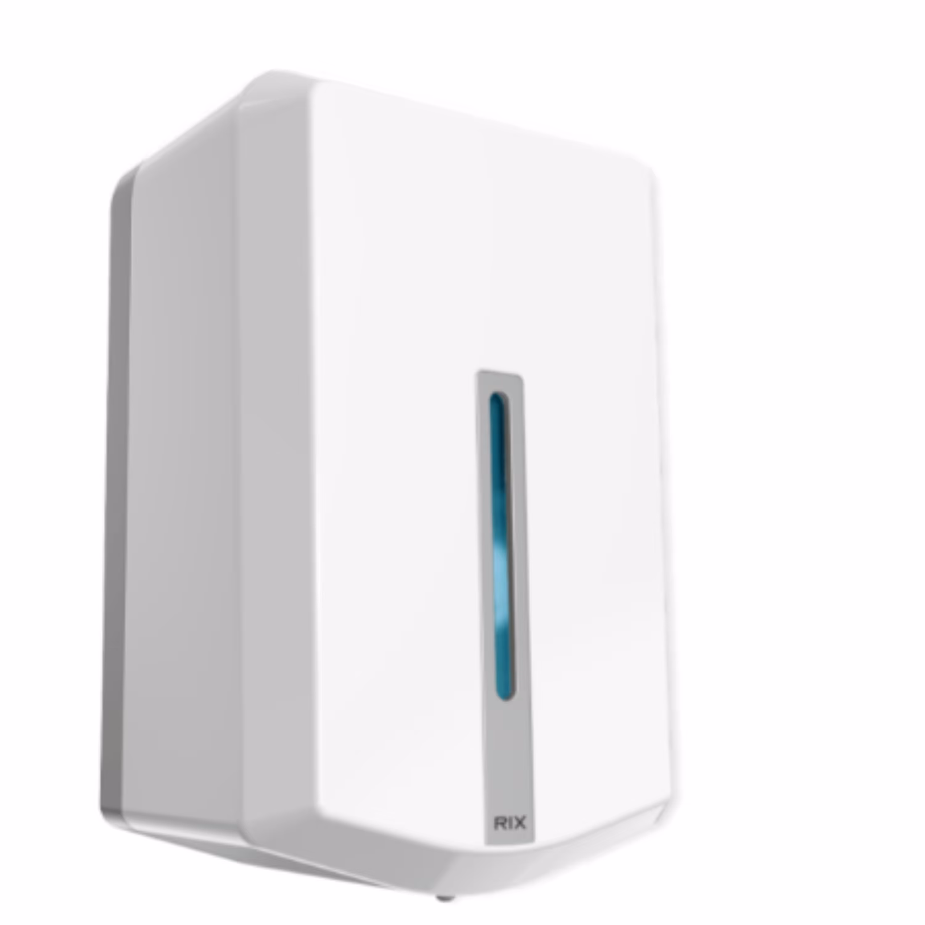 مایع صابون ریز چشمی اتوماتیک طرح اقتصادی ریکس