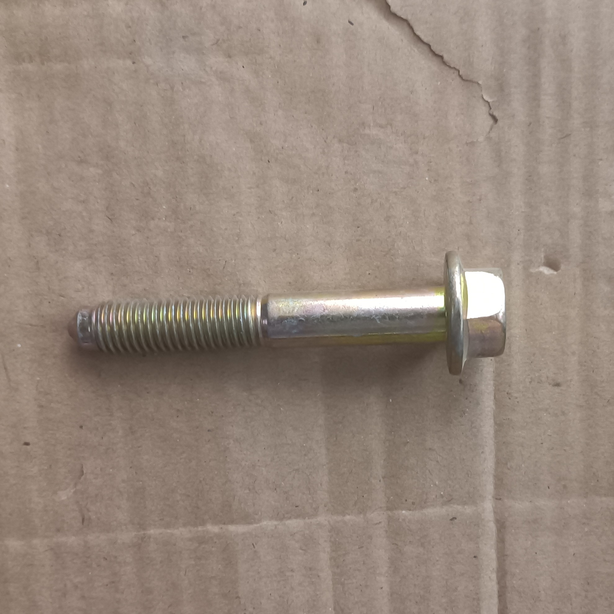 پیچ ومهره جناقی مناسب برای پژو پرشیا سمند دنا 