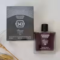 عطر ادکلن مونت بلنک لجند اسمارت کالکشن کد 343 اصل