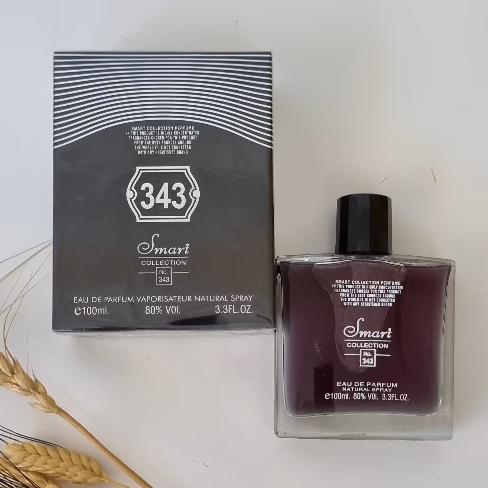 عطر ادکلن مونت بلنک لجند اسمارت کالکشن کد 343 اصل