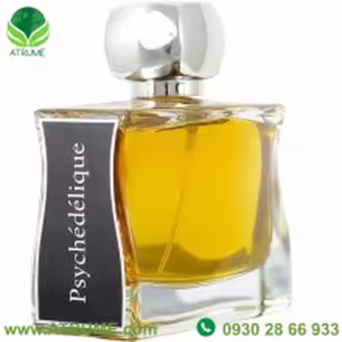 عطر ادکلن جوووی پاریس سایکدلیک 100 میل مردانه - زنانه