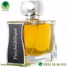 عطر ادکلن جوووی پاریس سایکدلیک 100 میل مردانه - زنانه