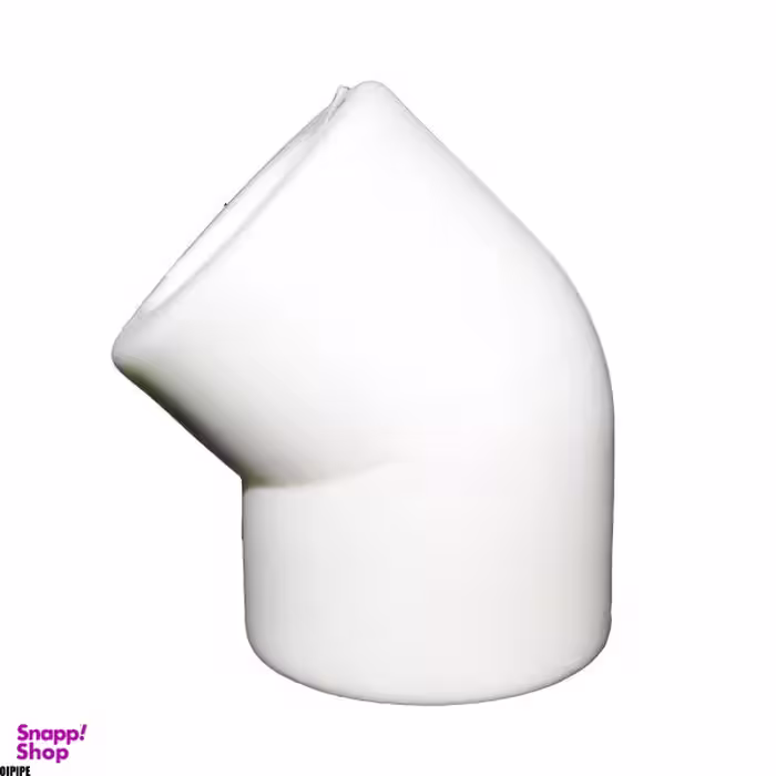 اتصال زانویی مدل V-32 بسته 2 عددی