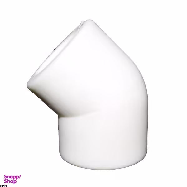 اتصال زانویی مدل V-32 بسته 2 عددی