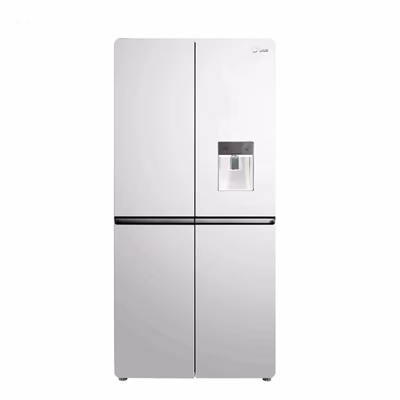 یخچال و فریزر ساید بای ساید جی پلاس مدل GSS-K925W