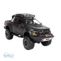 ماشین فلزی آفرودی فورد F.150 RAPTOR