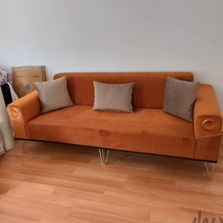 مبل8نفره مدل داوین 