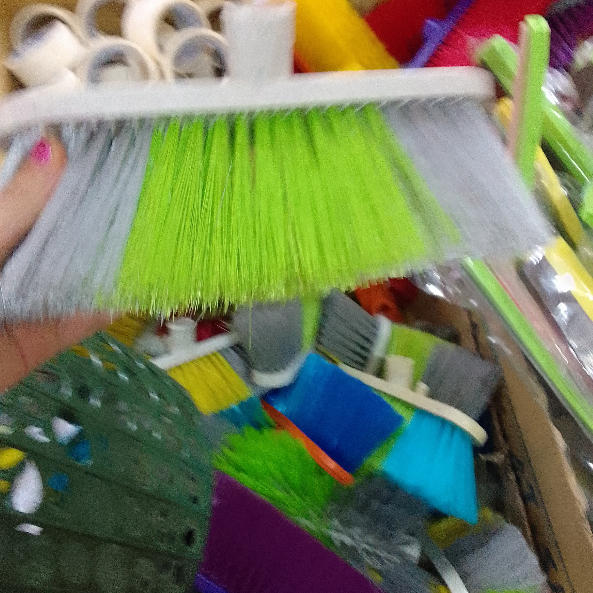 طی زمین شوی