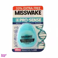 نخ دندان میسویک (Misswake) مدل Pro Sense