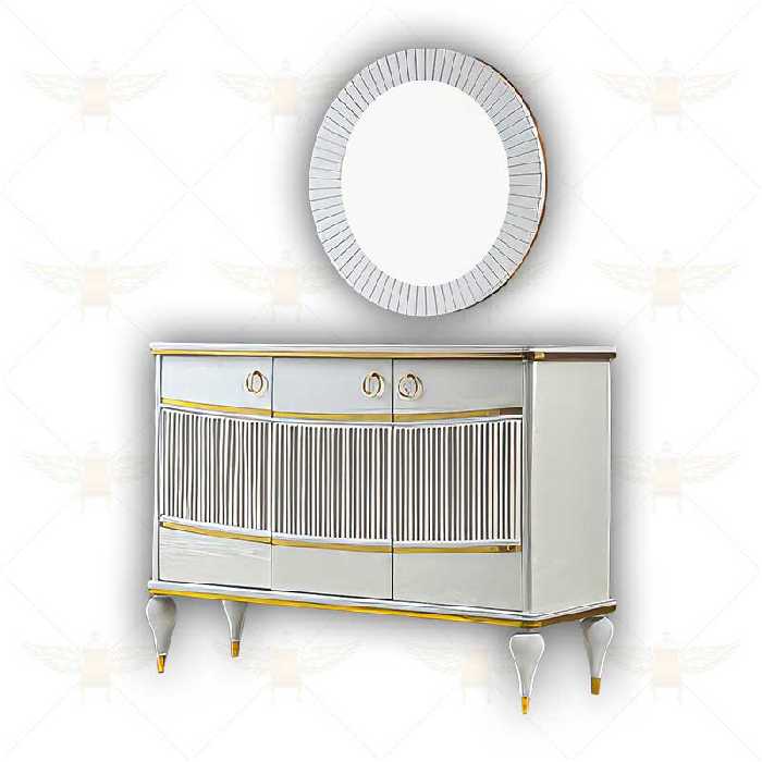 آینه کنسول s110