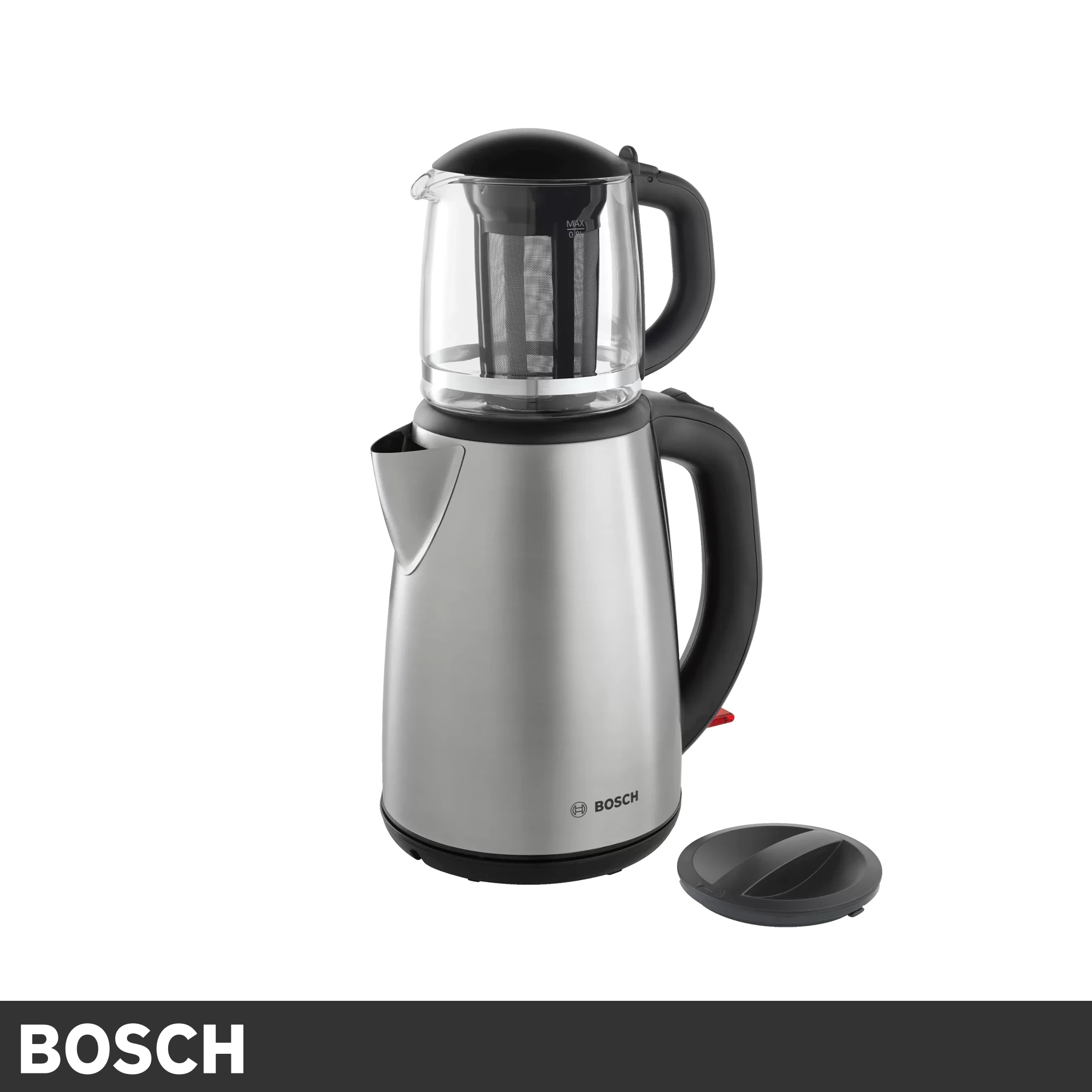 چای ساز بوش مدل TTA5603