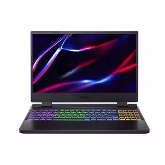 لپ تاپ گیمینگ 15.6 اینچ ایسر مدل NITRO 5 AN515-58-787Q
