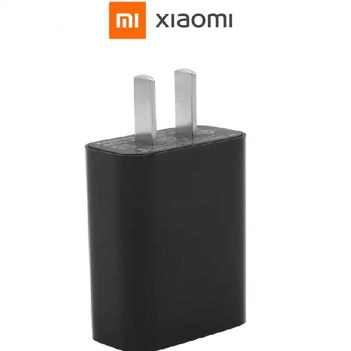 آداپتور شارژر فست شیائومی مدل MDY-08-EH