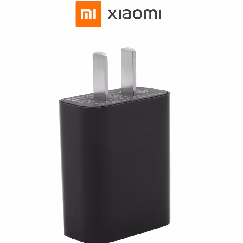 آداپتور شارژر فست شیائومی مدل MDY-08-EH