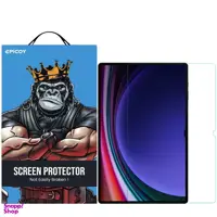 محافظ صفحه نمایش اپیکوی مدل Super Power مناسب برای تبلت سامسونگ Galaxy S 9 Ultra / S 8 Ultra / SM-X900 / SM-X906